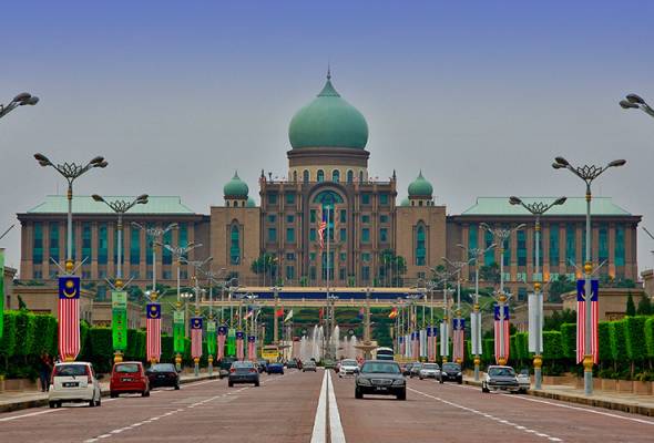 Perundangan baharu diperkenal kawal selia Badan Berkanun Persekutuan - Pejabat PM
