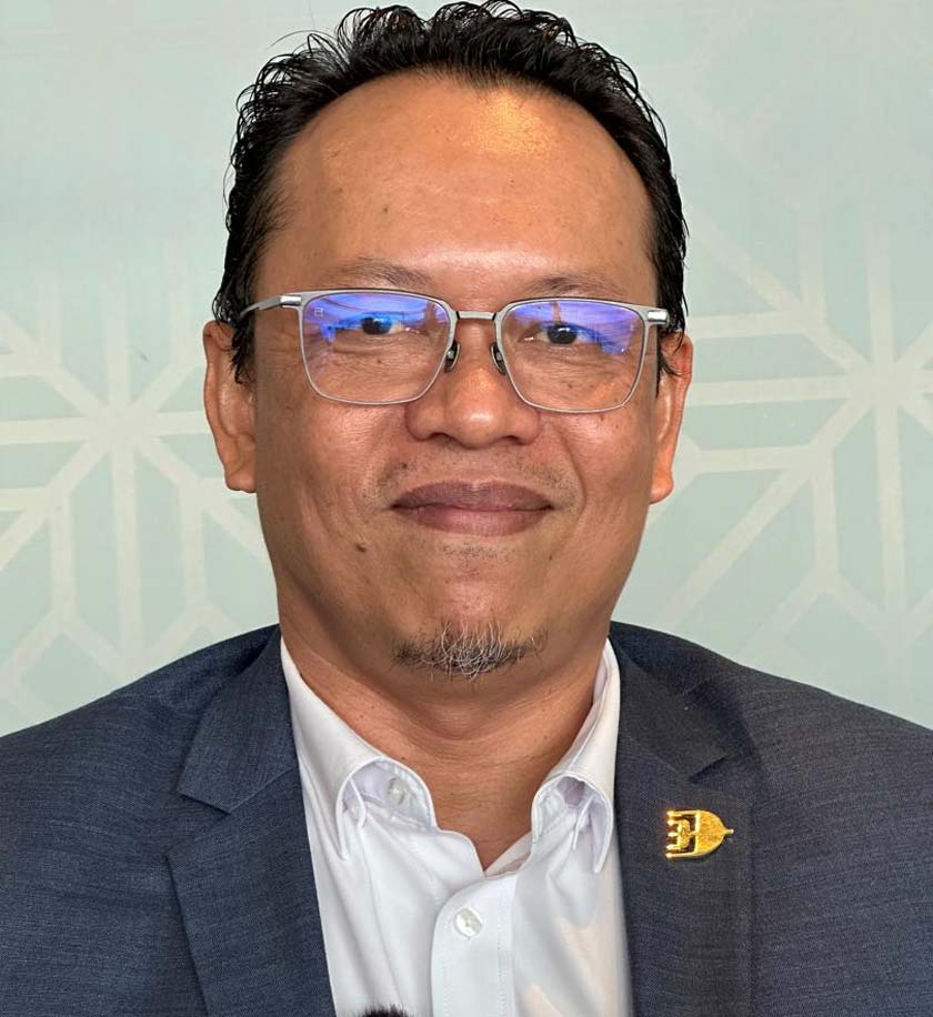 Muhammad Najmi Mansor