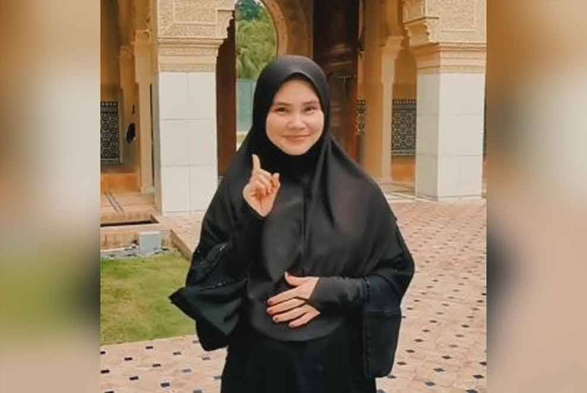 Rafidah Ibrahim - Sinar Harian