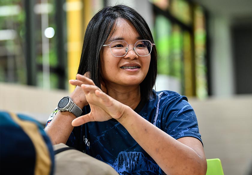 Chiah Ruey Peng. --fotoBERNAMA