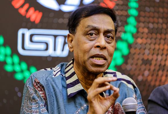 PSM ditawar hak penganjuran Piala Asia 2025 - ASTAF | Awani
