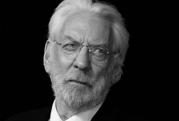 Donald Sutherland, star of 'M*A*S*H' and 'The Hunger Games', dead at 88 ...