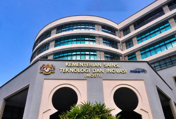 MOSTI terima maklumat awal penampakan cahaya terang di ruang udara Sabah