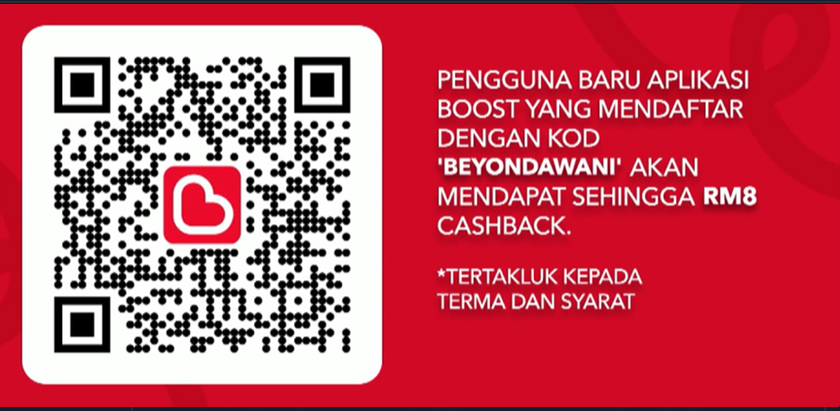Kad ini adalah eksklusif kepada pelanggan CelcomDigi dan terhad kepada pengguna yang berumur 21 tahun ke atas sahaja.