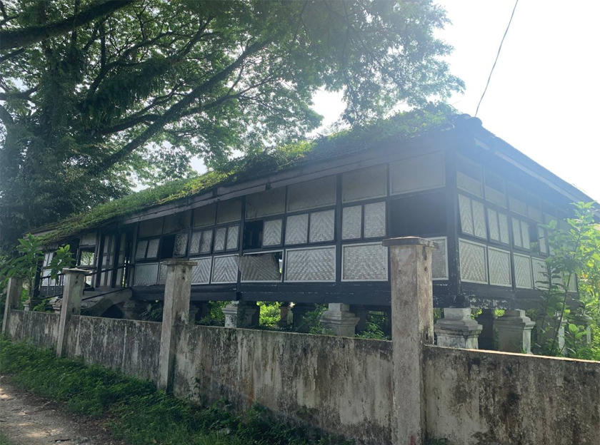 Foto ihsan Nor Hisham Zulkiflee