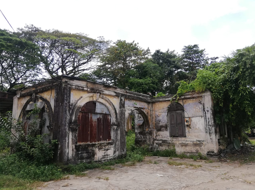 Foto ihsan Nor Hisham Zulkiflee