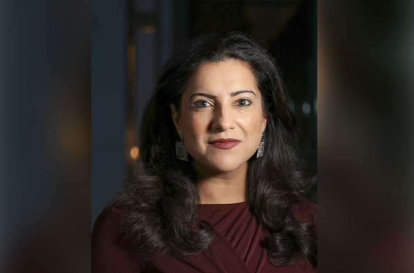 Reshma Saujani is co-chair of the World Economic Forum’s Global Future Council on the Future of Care Economy. - via WEF
