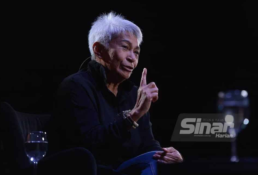 Mazlan. - Gambar/ Sinar Harian