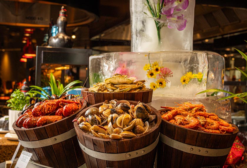 Foto dari: DoubleTree by Hilton Putrajaya Lakeside