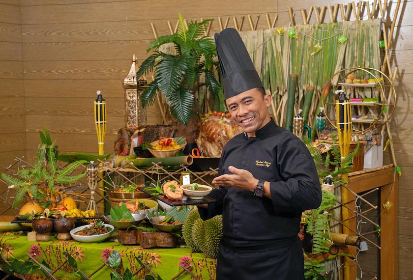 Foto dari: DoubleTree by Hilton Johor Bahru.