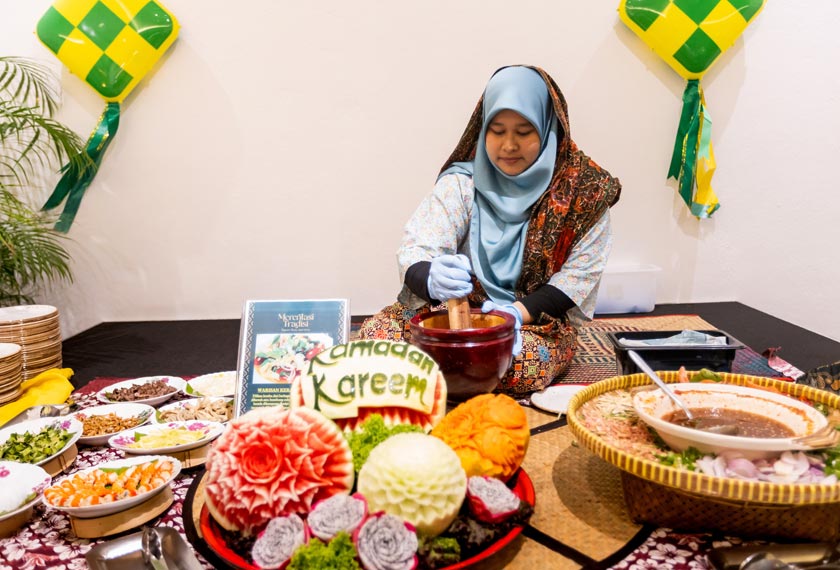 Foto dari: DoubleTree Resort by Hilton Penang.