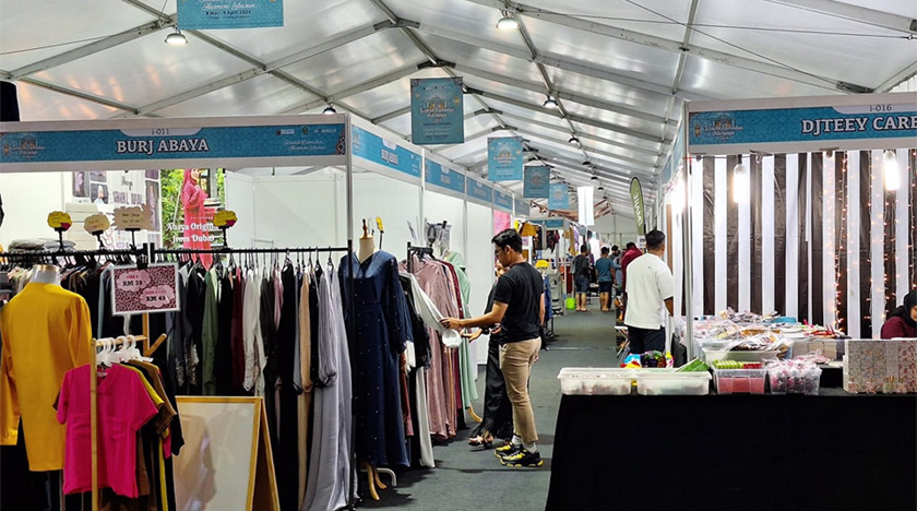 Foto - Perbadanan Putrajaya