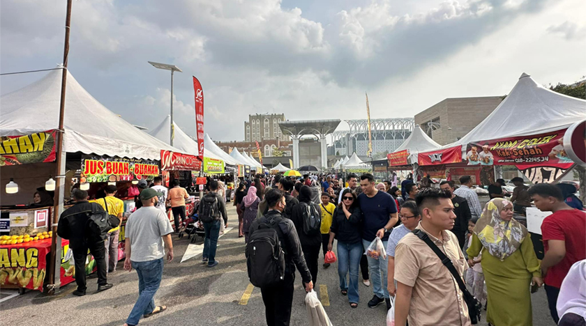 Foto - Perbadanan Putrajaya