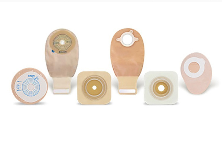 Secara kesimpulannya, pesakit dengan stoma boleh menjalani kehidupan seperti biasa selepas pembedahan.