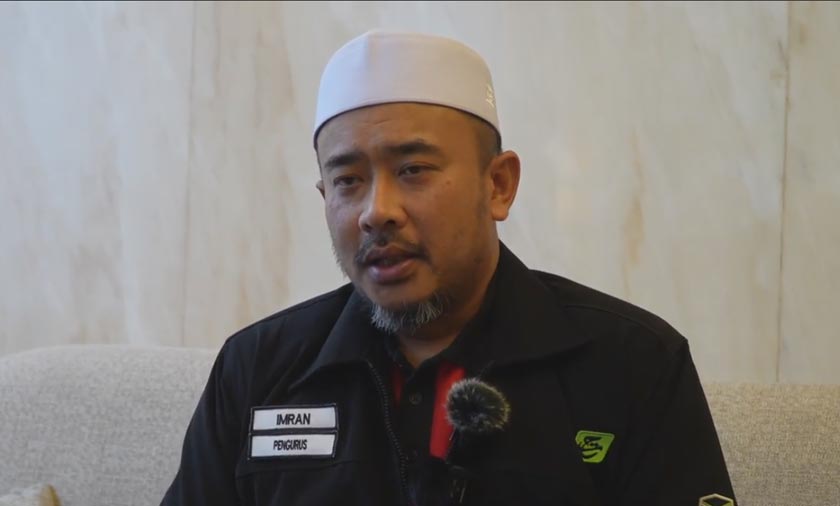 Imran Mohammad Khayat