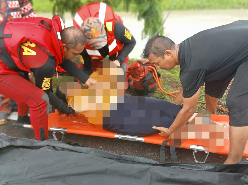 Foto JBPM Pulau Pinang