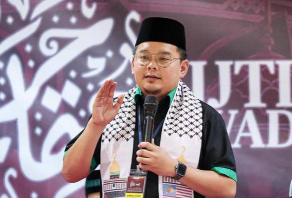 Pijak al-Quran: Permohonan maaf bukan maksud lepas tanggungjawab undang-undang - ABIM