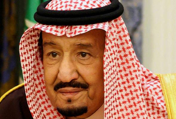 Run Raja Suleiman Raja Salman jalani rawatan radang paru-paru | Awani