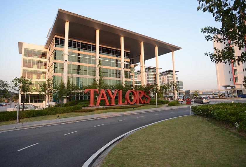 Taylors University melonjak lima anak tangga untuk menduduki tempat ke-36 dalam QS Asia University Rankings 2025, satu bukti komitmen terhadap kecemerlangan akademik dan inovasi.