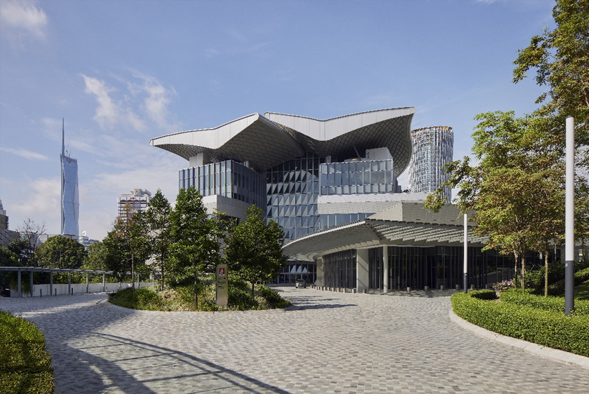 Kerjasama ASB dan MIT menekankan pada aspek ini, menjadikannya sebuah institusi pendidikan global yang berfokuskan Asia berpangkalan di Kuala Lumpur.