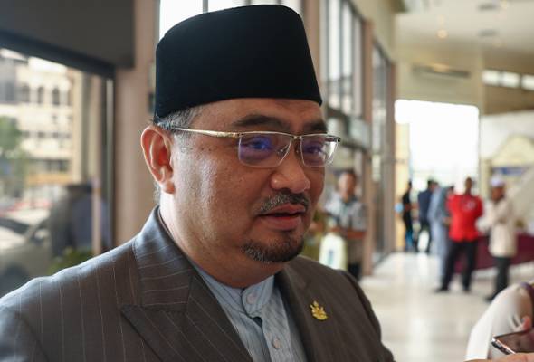Aktiviti lombong emas haram ancam nyawa, alam sekitar - Mohamed Fadzli