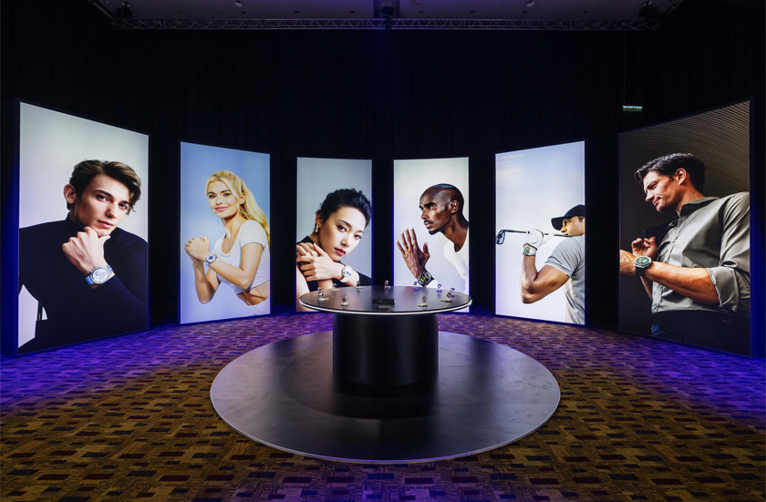 teman ideal untuk anda yang mencari adunan elegan dan prestasi