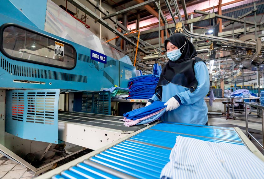 UEM Edgenta mahu terus memacu dan menjadi peneraju dalam penyediaan perkhidmatan pengurusan fasiliti dan penjagaan kesihatan yang komprehensif.