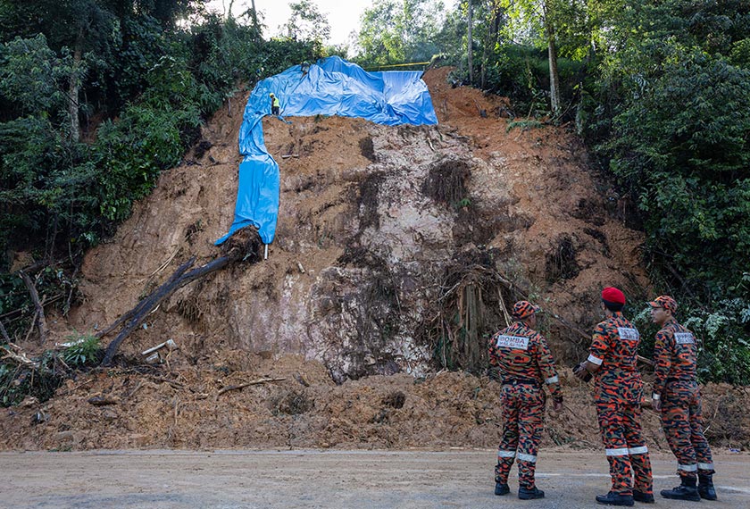 Foto Astro AWANI/SHAHIR OMAR