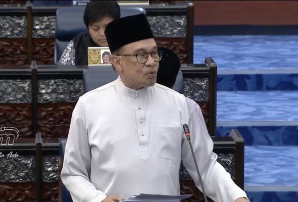 Belanjawan 2027 dibentang petang ini, fokus keseimbangan bantuan rakyat dan reformasi ekonomi