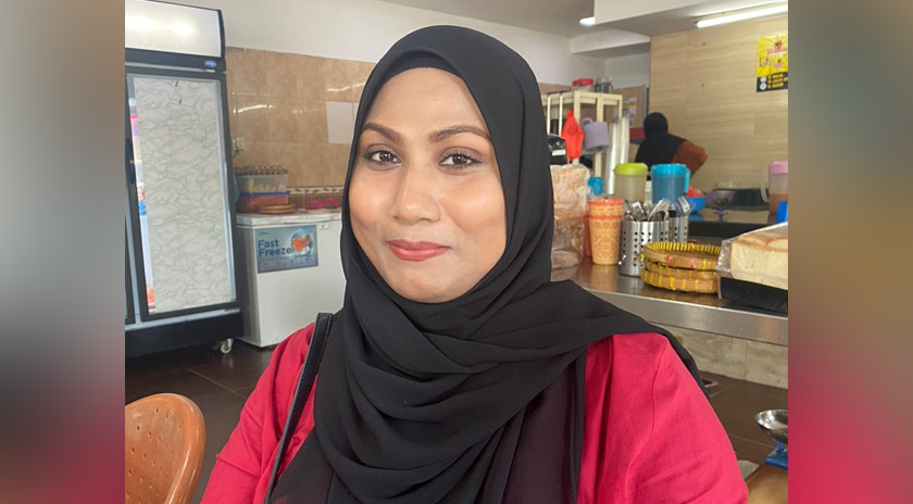 Madiah Masud teruja menanti tarikh 1 Februari depan dan menyifatkan pengumuman ini memberi makna kepada rakyat untuk menjalani hidup lebih selesa.