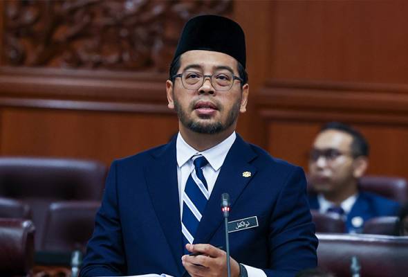 Lapan ajaran sesat dipantau, 12 dalam risikan - Zulkifli Hasan