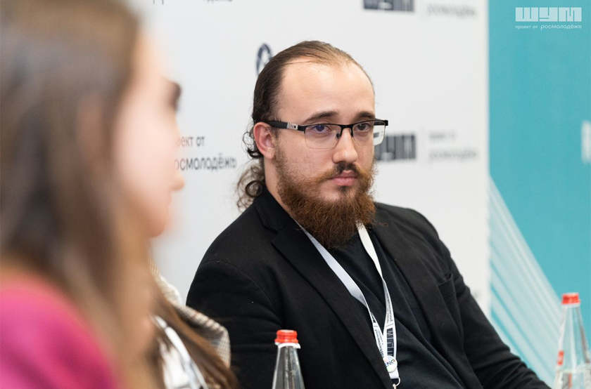 Lucas Leiroz de Almeida. - Foto Media SHUM 2024