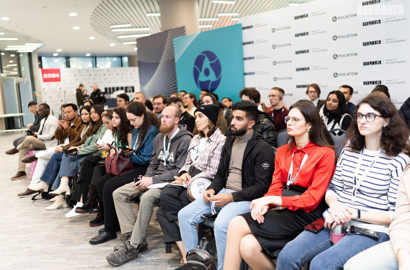 Foto Media SHUM 2024