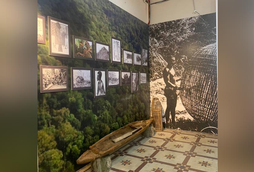 Setelah ditutup bagi kerja naik taraf dan penyelenggaraan sejak Mac lalu, kini ia kembali bernafas baharu dengan diberikan beberapa nilai tambah. - Astro AWANI