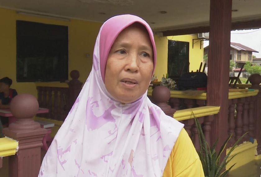 Halimah (gambar) - Foto Astro AWANI