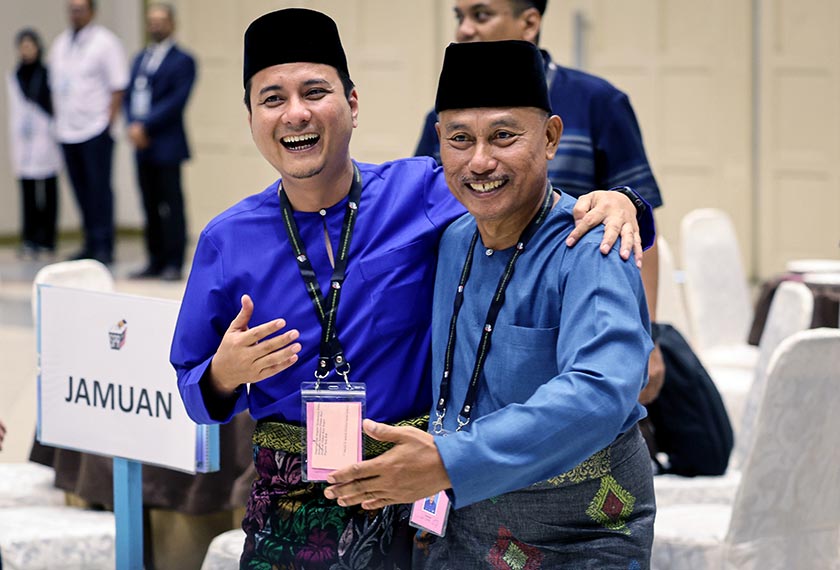 Gambar Bernama