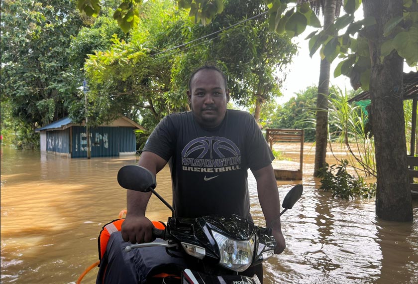 Basyhir Helmi Ismail