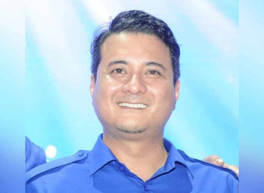 Syed Hussein dianggap mempunyai kelebihan dalam PRK DUN Mahkota