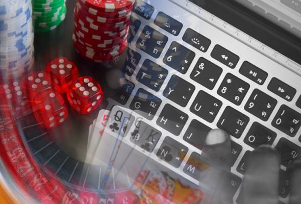 [COLUMNIST] Gambling addiction: A growing challenge demanding a multi ...