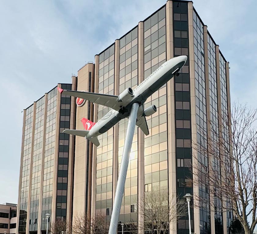 Turkish Airlines offers exclusive Ramadan promo fare during this time, making travel to Türkiye more favorable.