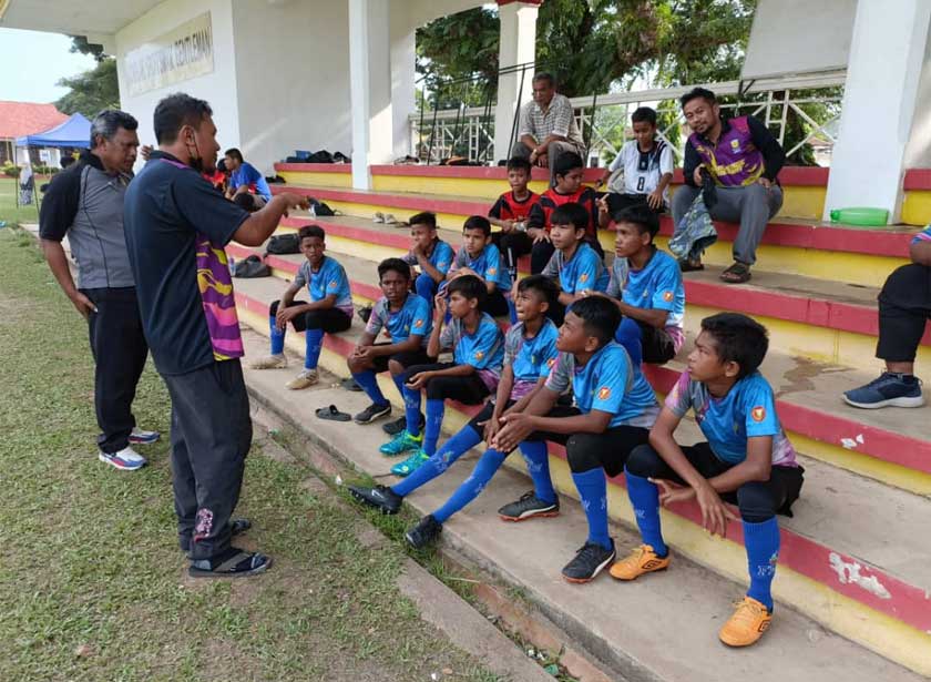 April hingga Jun merupakan antara tempoh paling aktif dalam kalendar sukan sekolah di Malaysia untuk tahun 2025.