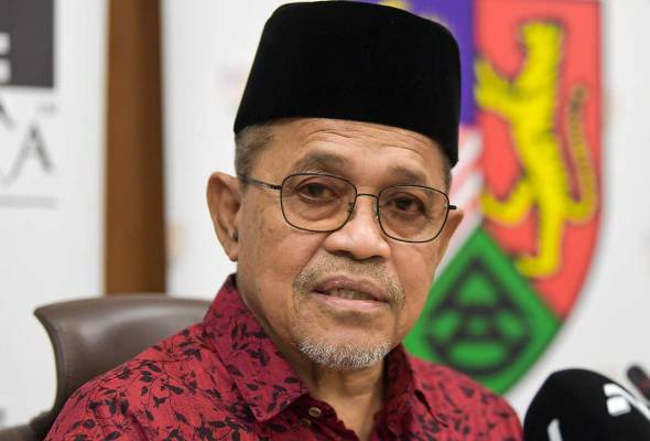 Pas sokong Bersatu di Perlis sehingga PN buat kepu