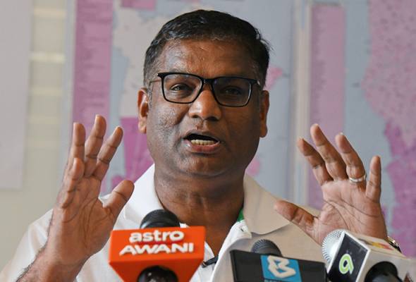PBAPP mula operasi LRA baharu berkapasiti 80 JLH di S…