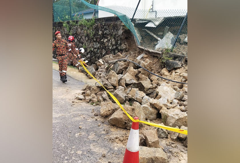 Foto JBPM Kuala Lumpur