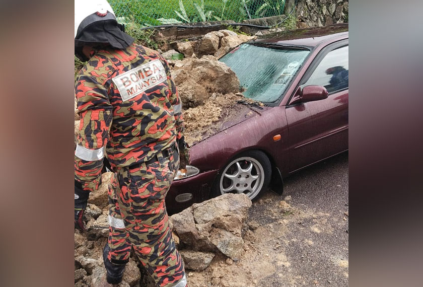 Foto JBPM Kuala Lumpur