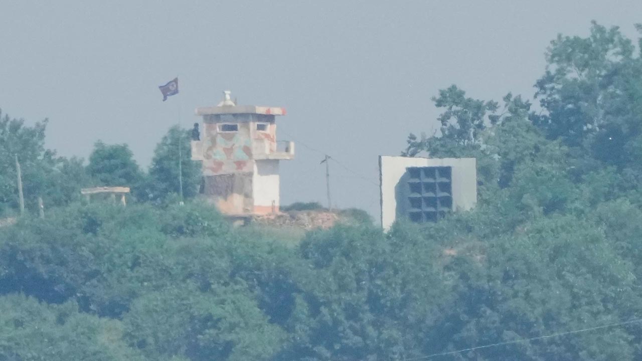 Mahkamah Korea Selatan kekalkan pembebasan pegawai kes tutup pembunuhan ...