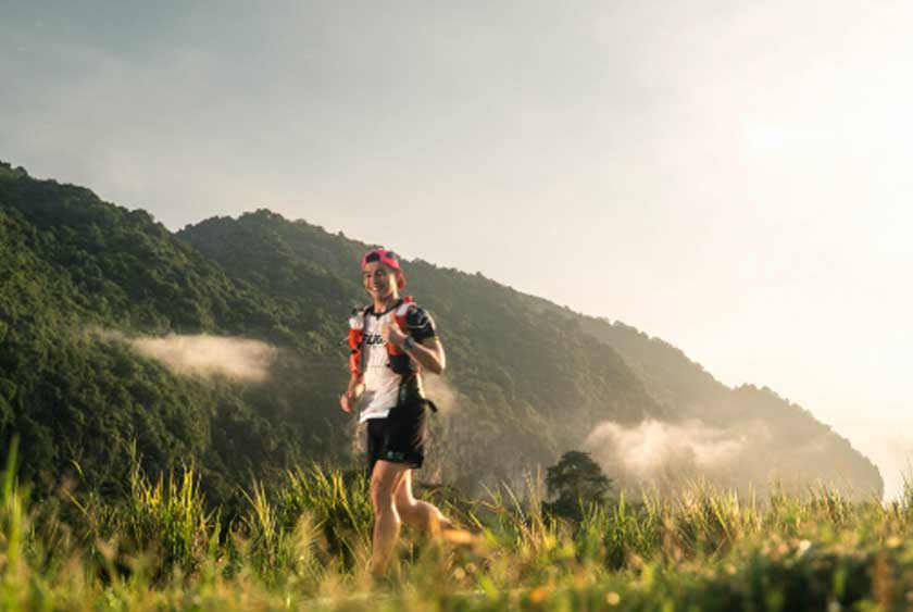 Foto: The Magnificent Baling 100