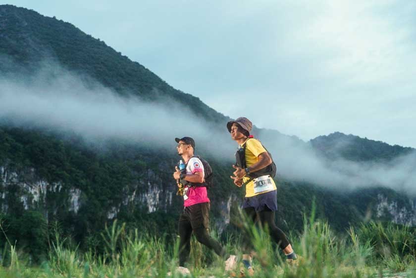 Foto: The Magnificent Baling 100