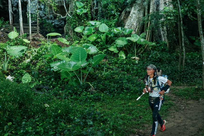 Foto: The Magnificent Baling 100