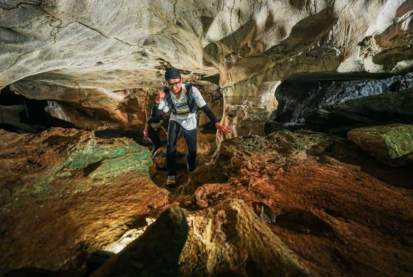 Foto: The Magnificent Baling 100